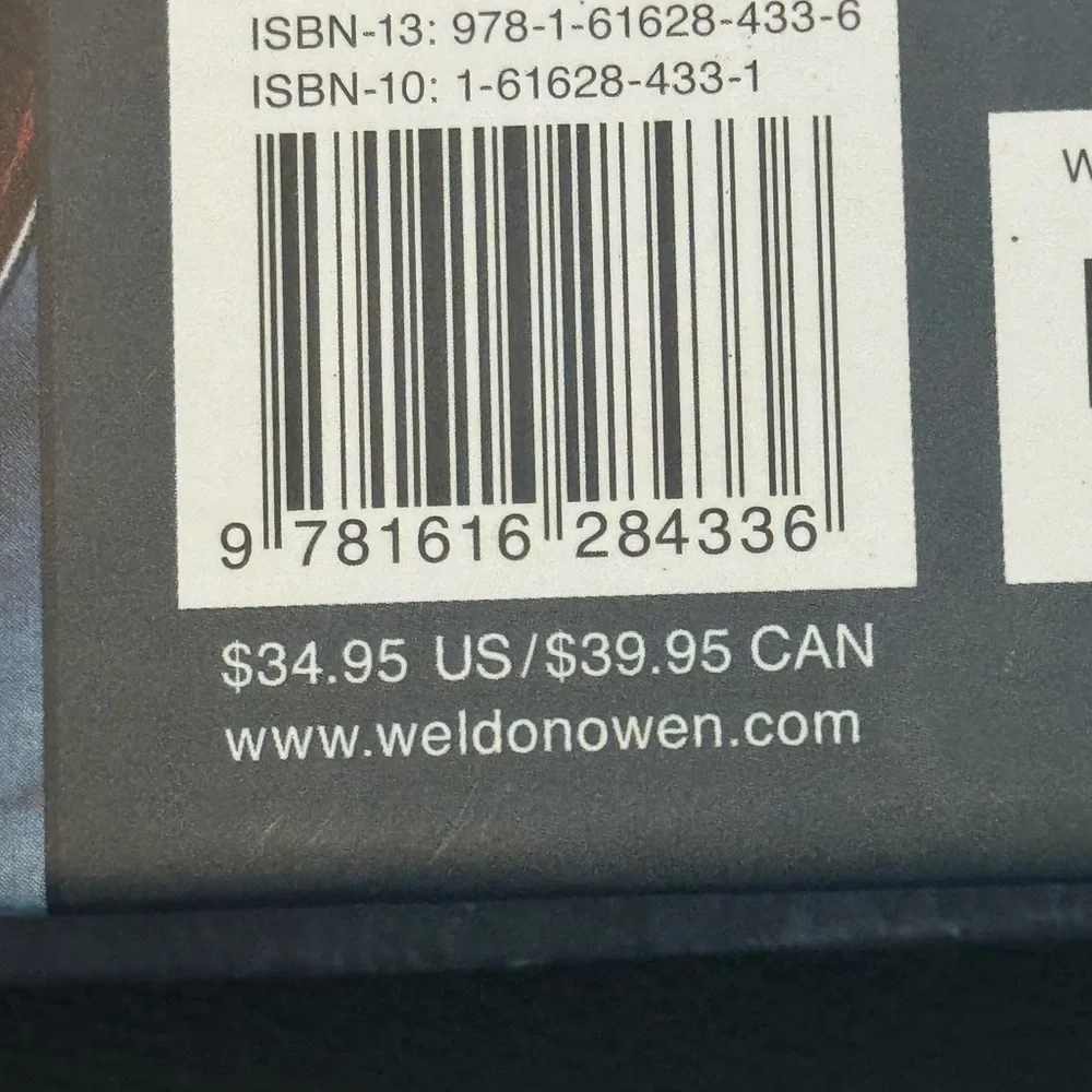 Williams Sonoma One Pot of the Day Cookbook - Black and Orange Cover - Picture 2 of 9